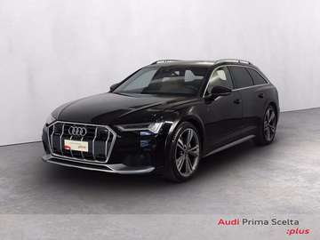 45 3.0 tdi mhev 48v quattro 245cv s-tronic