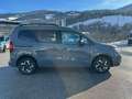 Nissan Townstar L1 DIG-T 130 Tekna 7DCT Grau - thumbnail 7