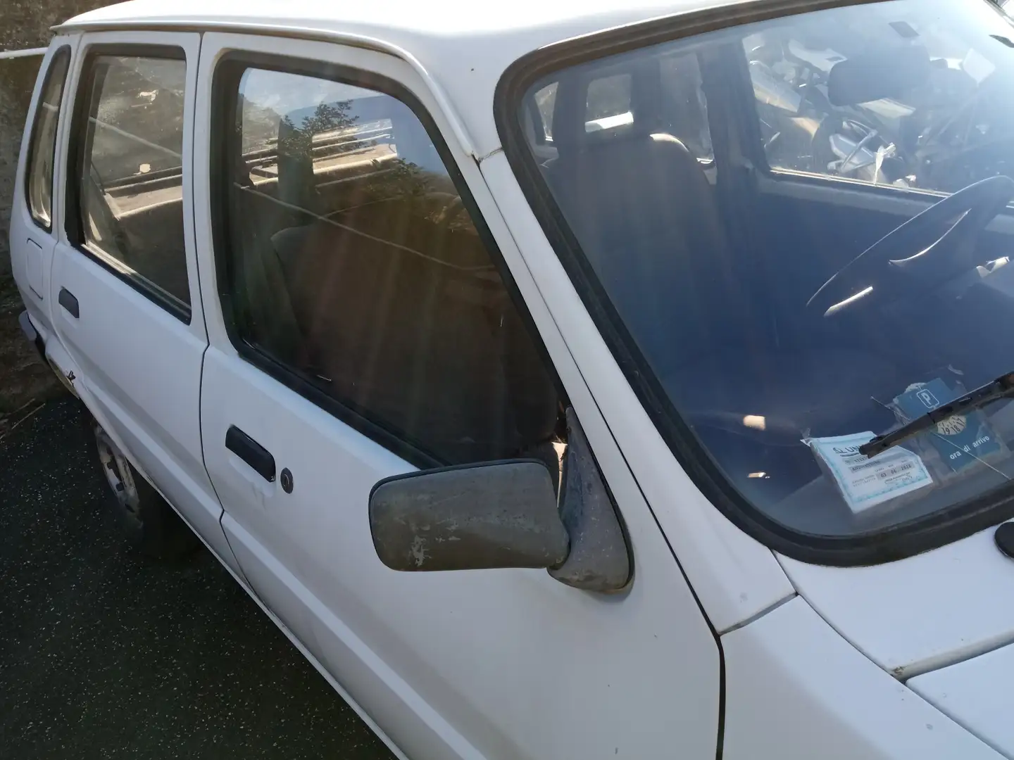 Austin Metro 5p 1.0 Tweed - 1