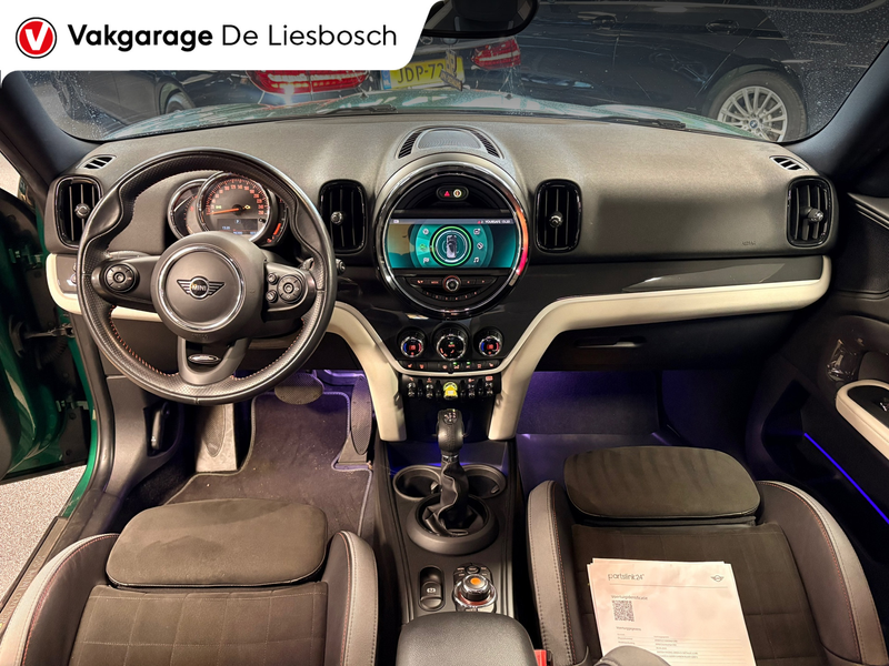 Photo du véhicule