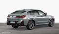 BMW X4 M 40i M Sportpaket PA. Plus Drivingass. Laser Head-U Grau - thumbnail 2