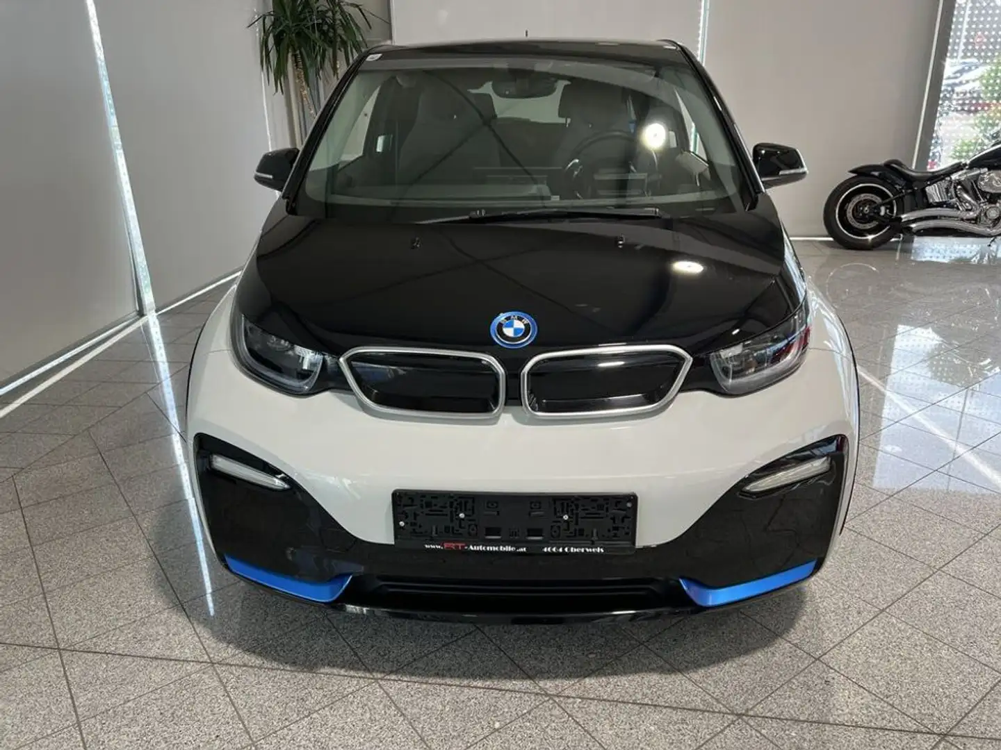 BMW i3 i3s ''Rückfahrkamera, LED-Scheinwerfer'' Weiß - 2