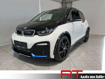 i3s ''Rückfahrkamera, LED-Scheinwerfer''
