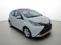 Toyota Aygo Aygo 1.0i VVT-i x-pose Ltd. Edition Weiß - thumbnail 7