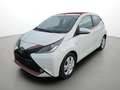 Toyota Aygo Aygo 1.0i VVT-i x-pose Ltd. Edition Weiß - thumbnail 1