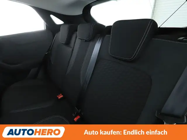 Ford Puma view 14