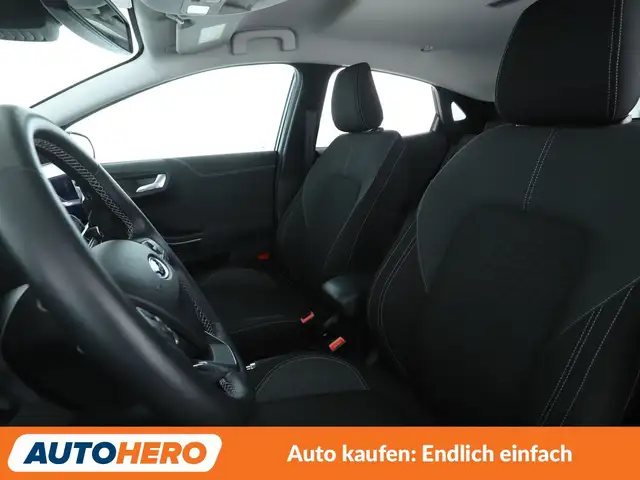 Ford Puma view 10