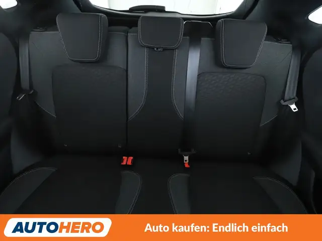 Ford Puma view 15