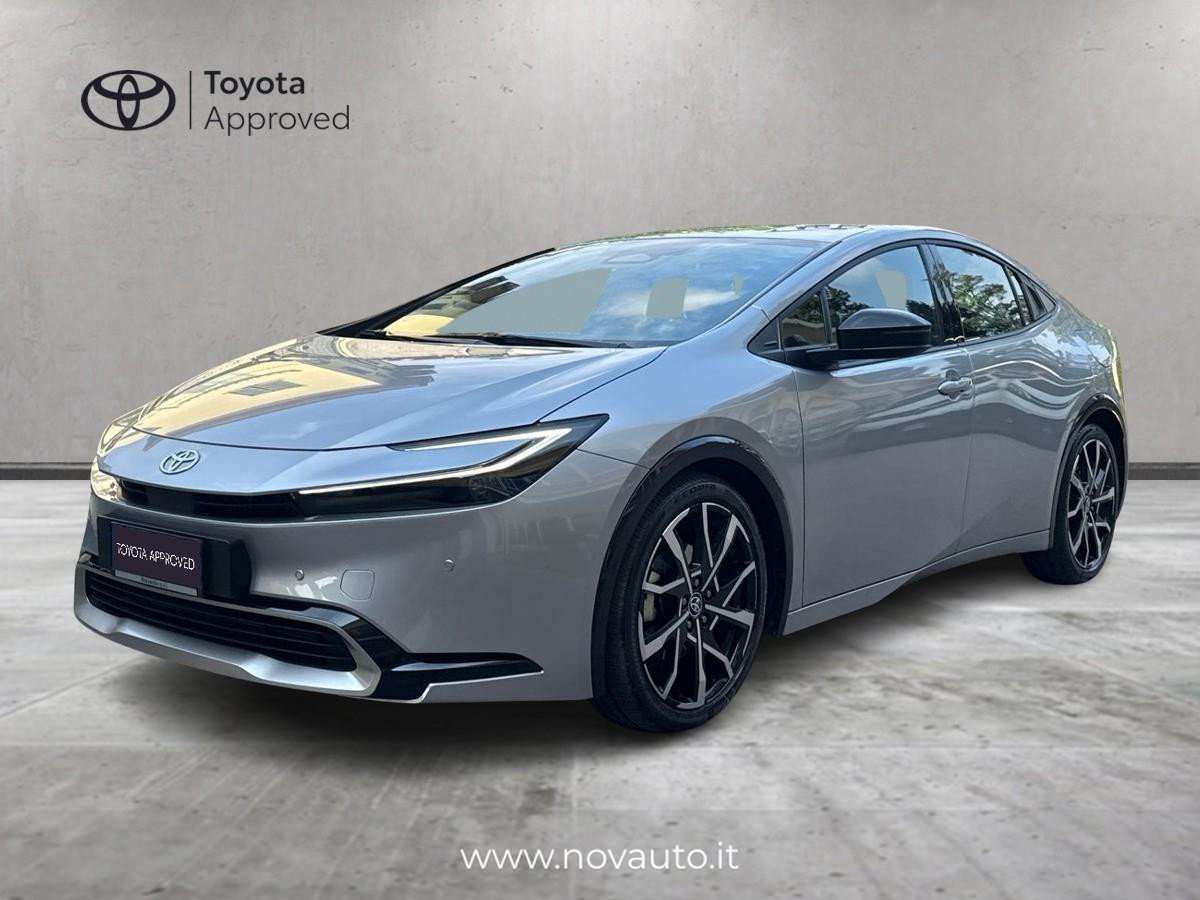 2023 Toyota PRIUS