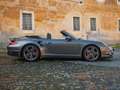 Porsche 997 911 Cabrio 3.8 Turbo PDK PRESERIE 39 Optionals Gris - thumbnail 3