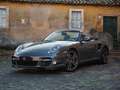 Porsche 997 911 Cabrio 3.8 Turbo PDK PRESERIE 39 Optionals Gris - thumbnail 4