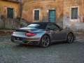 Porsche 997 911 Cabrio 3.8 Turbo PDK PRESERIE 39 Optionals Gris - thumbnail 2