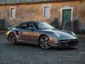 Porsche 997 911 Cabrio 3.8 Turbo PDK PRESERIE 39 Optionals Gris - thumbnail 12