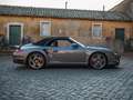 Porsche 997 911 Cabrio 3.8 Turbo PDK PRESERIE 39 Optionals Gris - thumbnail 13
