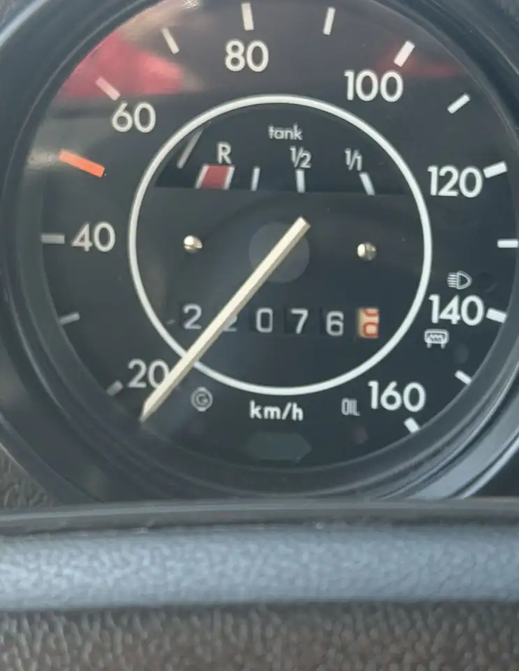 Volkswagen Maggiolino 1.2 L (messico), foto 7