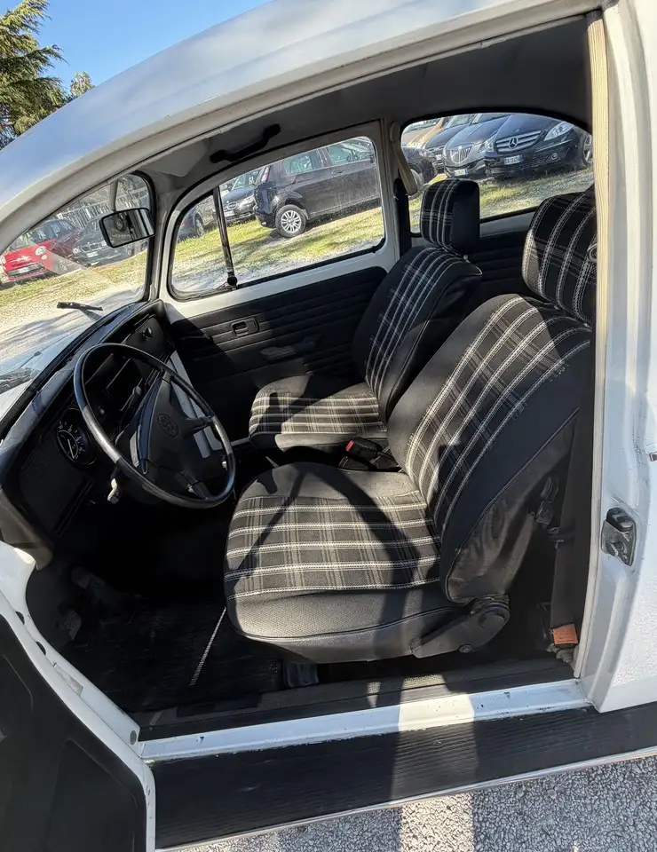 Volkswagen Maggiolino 1.2 L (messico), foto 4