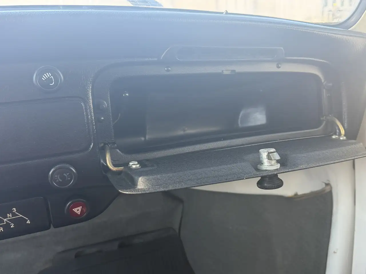 Volkswagen Maggiolino 1.2 L (messico), foto 9
