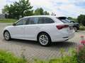 Skoda Octavia Combi Style 1.4TSI iV DSG HeadUp ACC Weiß - thumbnail 11