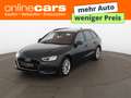 Audi A4 Avant 35 TDI Aut MATRIX SKY AHK B&O NAVI Grau - thumbnail 1