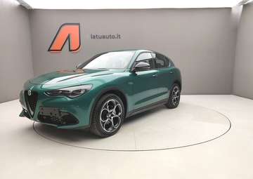 2.2 TD 210CV SPRINT AT8 Q4