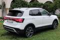 Volkswagen T-Cross T-Cross 1,0 TSI Style DSG Style Weiß - thumbnail 3