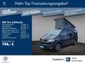 Volkswagen T6.1 California Coast 2,0TDI 110kW DSG LED NAVI Albastru - thumbnail 1