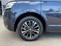 Volkswagen T6.1 California Coast 2,0TDI 110kW DSG LED NAVI Kék - thumbnail 5