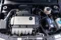 Volkswagen Golf 2.8 VR6, Leder, Schuifdak, Airco, Stoelverwarming, Schwarz - thumbnail 23