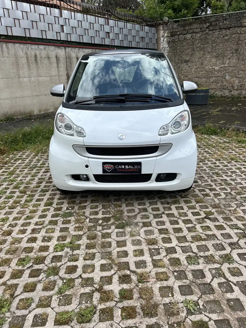 smart forTwo 0.8 cdi Passion 54cv FL - 2