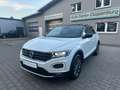 Volkswagen T-Roc 1,5 TSI Sport Weiß - thumbnail 1