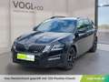 Skoda Octavia Combi RS 2.0 TSI DSG Schwarz - thumbnail 1