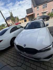 Gran Turismo 320iXAS Business Edition (ACO)