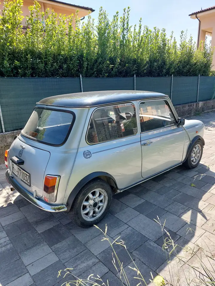 Rover MINI 1.3 Cooper, foto 4