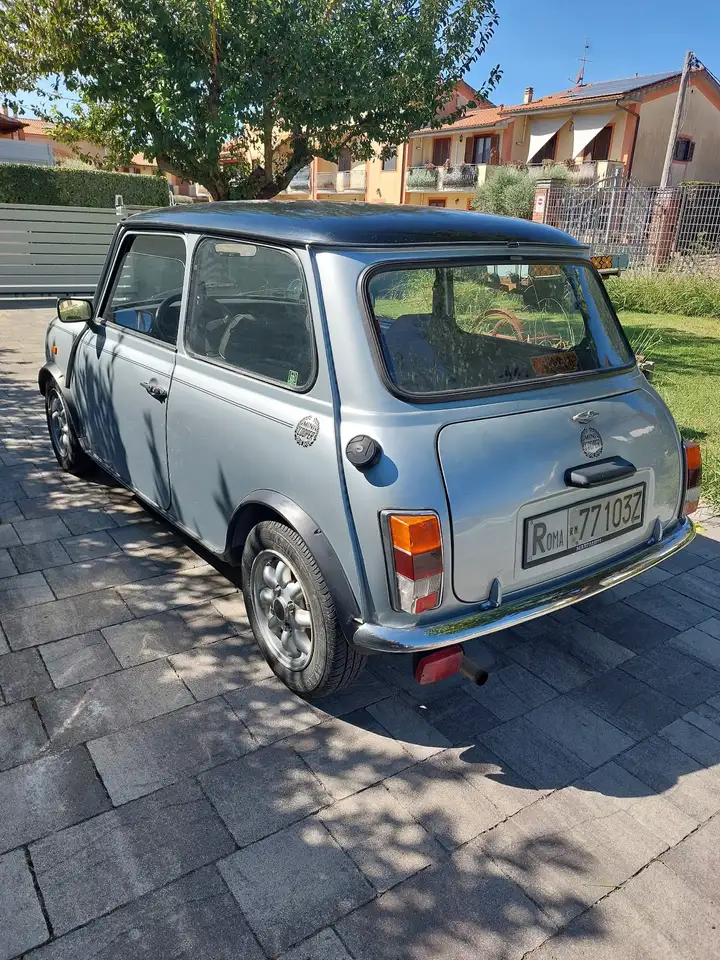 Rover MINI 1.3 Cooper, foto 3