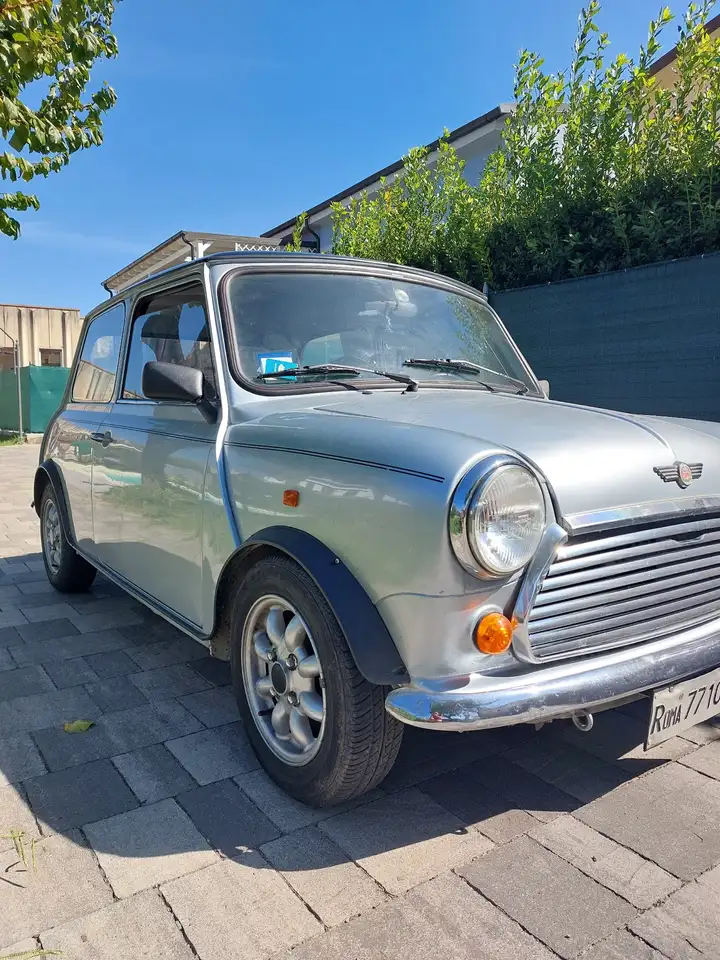 Rover MINI 1.3 Cooper, foto 2