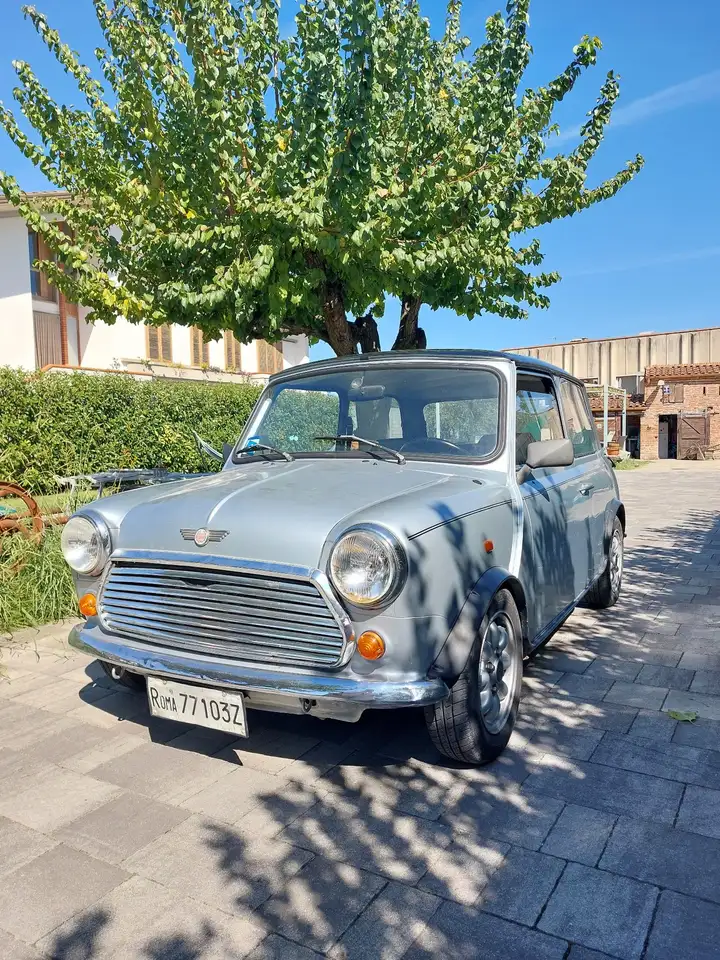 Rover MINI 1.3 Cooper, foto 1