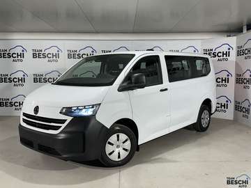 Caravelle 2.0 TDI 150 CV  Life DSG 9 POSTI L1