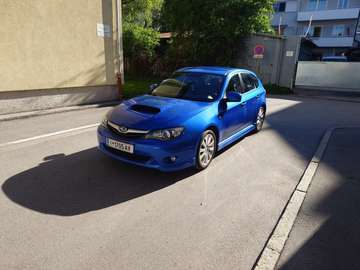 Hatchback 2,0D Sport