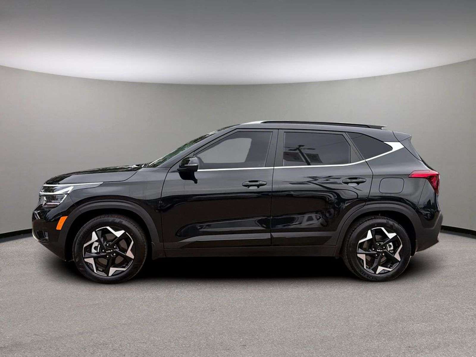 2026 Kia Seltos