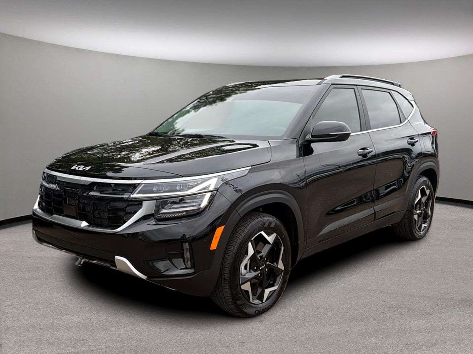 2026 Kia Seltos