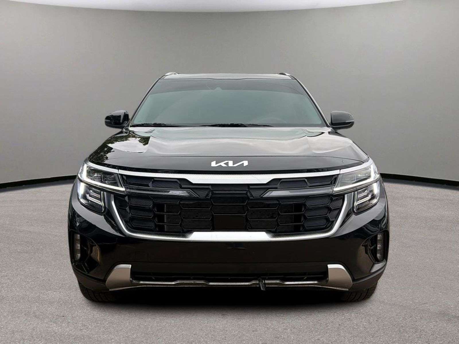 2026 Kia Seltos
