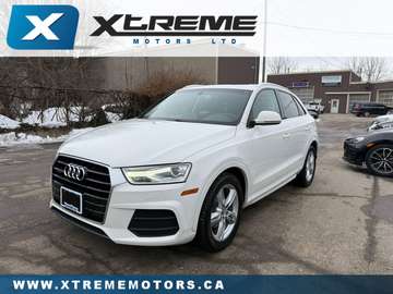 quattro 4dr 2.0T Progressiv