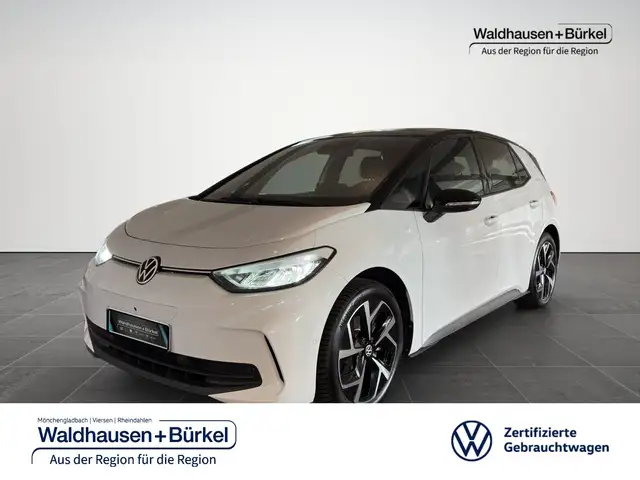 Volkswagen ID.3 Pro Goal CarPlay|360°|AHK|LED|Massage|SHZ