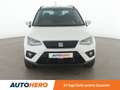 SEAT Arona 1.0 TSI Style*LED*CAM*PDC*KLIMA*TEMPO* Weiß - thumbnail 9