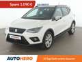 SEAT Arona 1.0 TSI Style*LED*CAM*PDC*KLIMA*TEMPO* Weiß - thumbnail 1