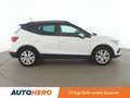 SEAT Arona 1.0 TSI Style*LED*CAM*PDC*KLIMA*TEMPO* Weiß - thumbnail 7