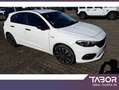 Fiat Tipo 1.4 95 Pop Tempomat PDC Klimaanlage LM17Z Weiß - thumbnail 2