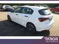 Fiat Tipo 1.4 95 Pop Tempomat PDC Klimaanlage LM17Z Weiß - thumbnail 4