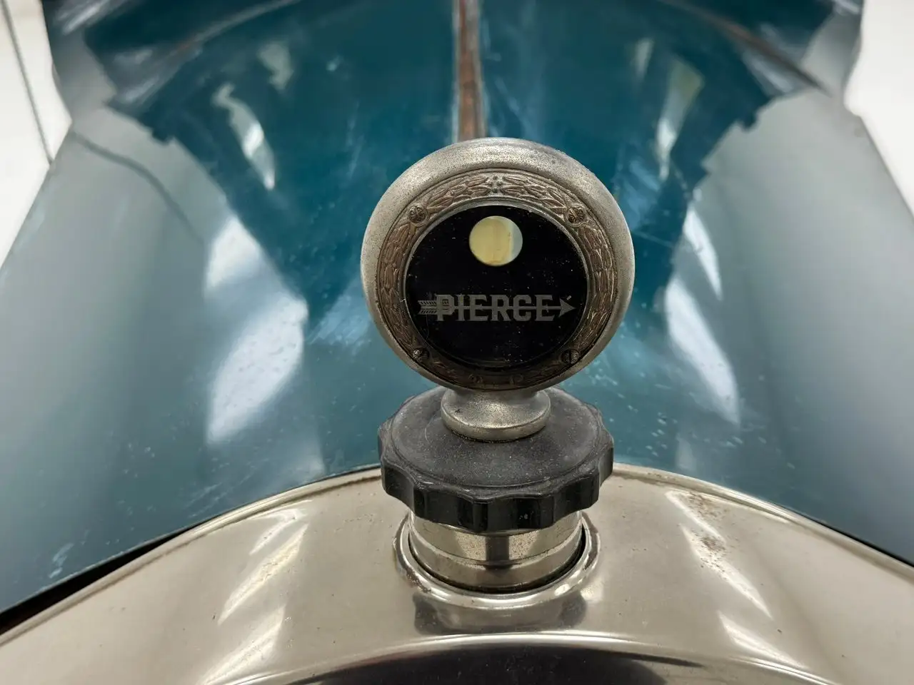 Pierce Arrow Sedan Model 80, foto 10