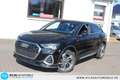 Audi Q3 Sportback 45 TFSI e S line S tronic Matrix LE Schwarz - thumbnail 1